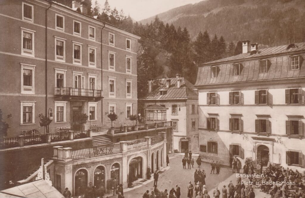 Bad Gastein